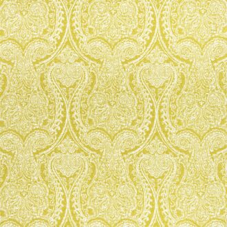 Ткань - Clarke and Clarke - PASTICHE - CHARTREUSE - F1009/01
