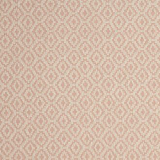 Ткань - Clarke and Clarke - KEATON - BLUSH - F1045/01