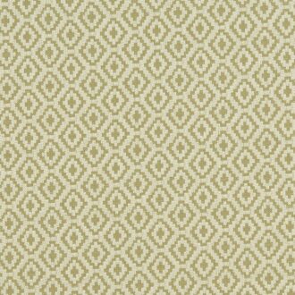 Ткань - Clarke and Clarke - KEATON - OLIVE - F1045/04