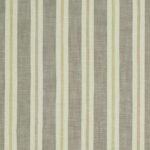 Ткань - Clarke and Clarke - SACKVILLE STRIPE - CITRON/NATURAL - F1046/01