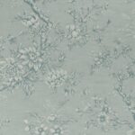 Ткань - Clarke and Clarke - SIMONE - EAU DE NIL - F1047/02