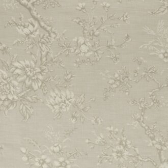 Ткань - Clarke and Clarke - SIMONE - LINEN - F1047/04