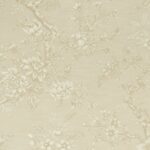 Ткань - Clarke and Clarke - SIMONE - NATURAL - F1047/06