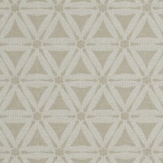 Ткань - Clarke and Clarke - DELTA - NATURAL - F1053/03
