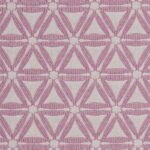 Ткань - Clarke and Clarke - DELTA - VIOLET - F1053/07