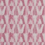 Ткань - Clarke and Clarke - IDA - RASPBERRY - F1054/05
