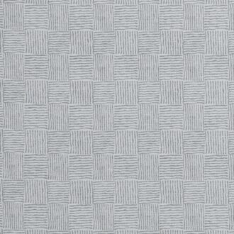 Ткань - Clarke and Clarke - BLOC - SILVER - F1058/06