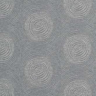 Ткань - Clarke and Clarke - LOGS - PEWTER - F1060/04