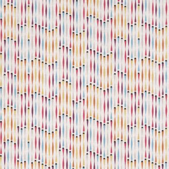 Ткань - Clarke and Clarke - CASSANDRA - SUMMER - F1063/05