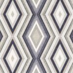 Ткань - Clarke and Clarke - TERRAZZO - NATURAL - F1067/04