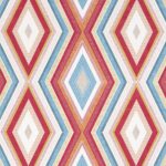 Ткань - Clarke and Clarke - TERRAZZO - SUMMER - F1067/05