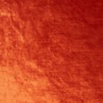 Ткань - Clarke and Clarke - ALLURE - FLAME - F1069/16