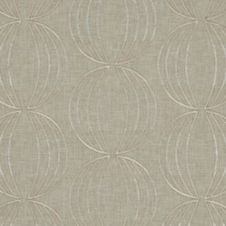 Ткань - Clarke and Clarke - CARRAWAY - LINEN - F1070/03