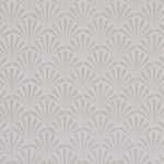 Ткань - Clarke and Clarke - CHRYSLER - IVORY - F1071/02