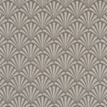 Ткань - Clarke and Clarke - CHRYSLER - MOCHA - F1071/04
