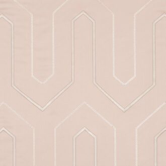 Ткань - Clarke and Clarke - GATSBY - BLUSH - F1072/01