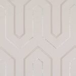 Ткань - Clarke and Clarke - GATSBY - CHAMPAGNE - F1072/02