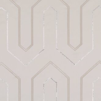 Ткань - Clarke and Clarke - GATSBY - CHAMPAGNE - F1072/02