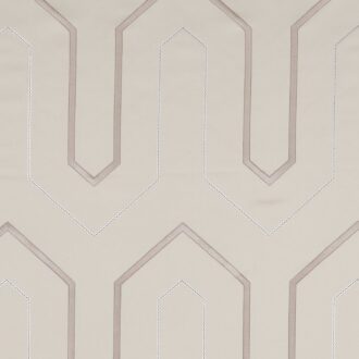 Ткань - Clarke and Clarke - GATSBY - IVORY - F1072/04