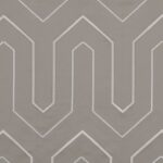 Ткань - Clarke and Clarke - GATSBY - MOCHA - F1072/06