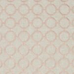 Ткань - Clarke and Clarke - GLAMOUR - BLUSH - F1073/01