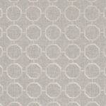 Ткань - Clarke and Clarke - GLAMOUR - PEBBLE - F1073/05