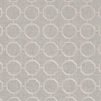 Ткань - Clarke and Clarke - GLAMOUR - PEBBLE - F1073/05