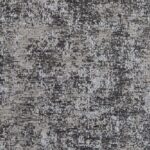 Ткань - Clarke and Clarke - SHIMMER - CHARCOAL - F1074/02