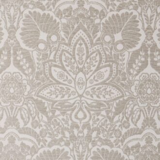 Ткань - Clarke and Clarke - WALDORF - CHAMPAGNE - F1075/01