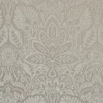 Ткань - Clarke and Clarke - WALDORF - MOCHA - F1075/04