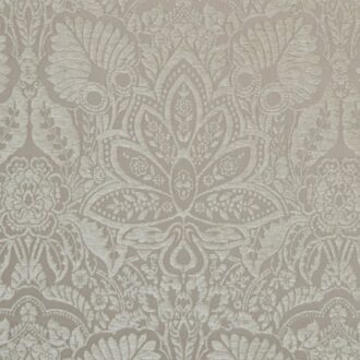 Ткань - Clarke and Clarke - WALDORF - MOCHA - F1075/04