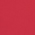 Ткань - Clarke and Clarke - HUDSON - FLAME - F1076/14