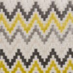 Ткань - Clarke and Clarke - EMPIRE - CHARTREUSE - F1083/01