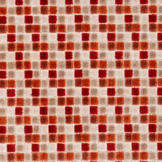 Ткань - Clarke and Clarke - TRIBECA - SPICE - F1086/08