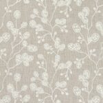 Ткань - Clarke and Clarke - HONESTY - LINEN - F1090/02