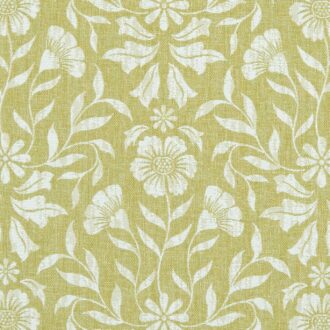 Ткань - Clarke and Clarke - BERKELEY - CITRON - F1120/01