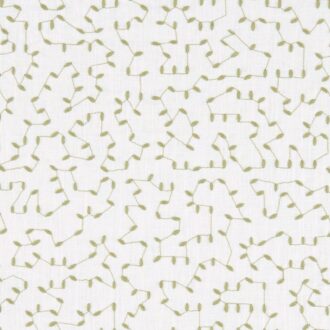 Ткань - Clarke and Clarke - BIBURY - APPLE - F1121/01