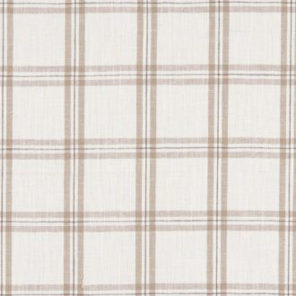 Ткань - Clarke and Clarke - KELMSCOTT - NATURAL - F1124/04