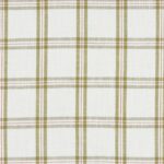 Ткань - Clarke and Clarke - KELMSCOTT - OLIVE - F1124/05