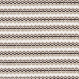 Ткань - Clarke and Clarke - COMET - CHARCOAL - F1127/01