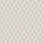Ткань - Clarke and Clarke - GALILEO - IVORY - F1128/03