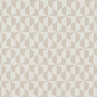 Ткань - Clarke and Clarke - GALILEO - IVORY - F1128/03