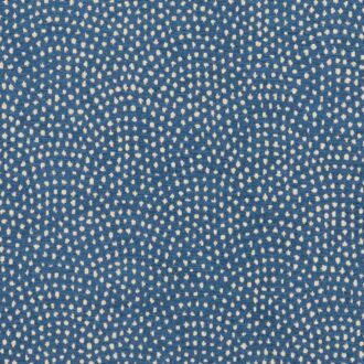 Ткань - Clarke and Clarke - NEBULA - DENIM - F1132/03