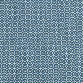 Ткань - Clarke and Clarke - ORBIT - DENIM - F1133/04