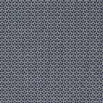 Ткань - Clarke and Clarke - ORBIT - MIDNIGHT - F1133/06