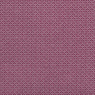 Ткань - Clarke and Clarke - ORBIT - RASPBERRY - F1133/10
