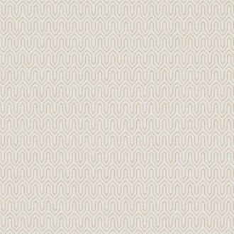 Ткань - Clarke and Clarke - SOLSTICE - IVORY - F1136/07