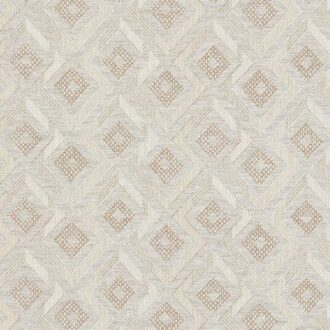 Ткань - Clarke and Clarke - VEDA - NATURAL - F1138/05