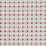 Ткань - Clarke and Clarke - VENUS - RASPBERRY - F1139/05