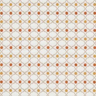 Ткань - Clarke and Clarke - VENUS - SPICE - F1139/06